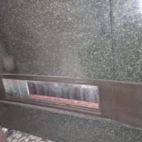 بخاری گازی لورچ تضمینی