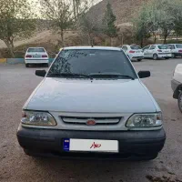 پراید ۱۳۱