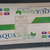 تصفیه آب تایوانی آک|آب‌سردکن و تصفیه آب|خرم‌آباد, |دیوار