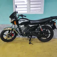 همتاز طرح باکسر 200