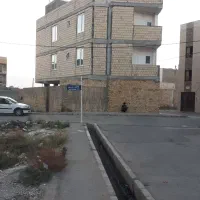 ۲ طبقه ساختمان۱۰۰متری و یه طبقه انبار ۹۵ متری|فروش خانه و ویلا|الوند, |دیوار