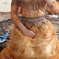 لباس مجلسی کوردی|لباس|محمدشهر, شهرک پیام (مهرالبرز)|دیوار