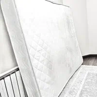 تشک طبی فنری دو نفره رویال