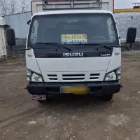 ایسوزو ۸ تن مدل ۸۹