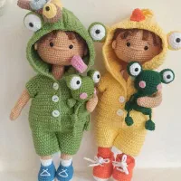 همه عکسا بافت خودمه تا آخر ببینید|اسباب‌بازی بچه|تهران, جوادیه|دیوار