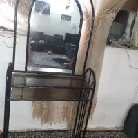 آینه کنسولی