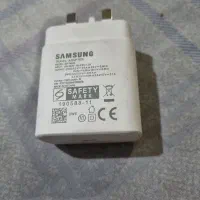 شارژر ۴۵ وات سامسونگ