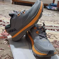 کفش هوکا|کیف، کفش، کمربند|مهاباد (آذربایجان غربی), |دیوار