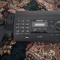 فکس حرارتی پاناسونیک KX-FT501