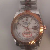 ساعت رولکس اتوماتیک|ساعت|آباده, |دیوار