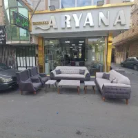 مبل و مبلمان حسنلو  در ۳۰ مدل مختلف