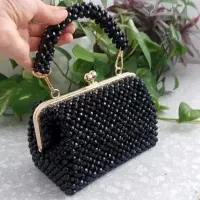 کیفهای مرواریدی با نازلترین قیمت|کیف، کفش، کمربند|بم, |دیوار