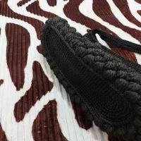 کیف دوشی مکرومه|کیف، کفش، کمربند|تهران, انبار نفت|دیوار