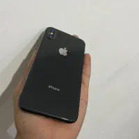 ایفون X