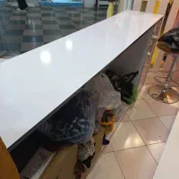 فروش میز کار مغازه|فروشگاه و مغازه|قشم, |دیوار