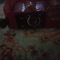 کرسی لامپی بدون تعمیر