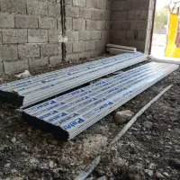 نصب و تعمیر کرکره برقی و شیشه سکوریت جک پارکینگی|خدمات پیشه و مهارت|چابهار, |دیوار