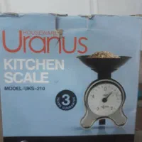 ترازوی آشپزخانه