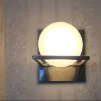 لوستر ودیوار کوب وارداتی برند ستاره های شمال|لوستر و چراغ آویز|تهران, فردوس|دیوار