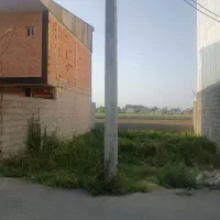 یک قطعه زمین مسکونی در ولکس به مساحت ۸۶متر|فروش زمین و ملک کلنگی|رشت, عینک|دیوار