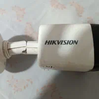 دوربین مداربسته هایک  ویژن