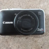 این دوربین عکاسی و فیلمبرداری برای فروش می‌رسد