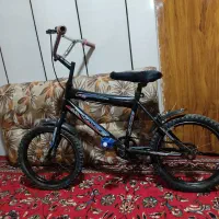 دوچرخه 12 و 16  کارکرده سالم تمیز
