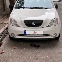 تیبا صندوقدار مدل ۱۴۰۰
