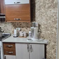 کابینت|کتابخانه، شلف، قفسه‌های دیواری|تهران, شهرک محلاتی|دیوار