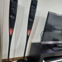 سینماخانگی سالم ال جی