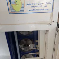 دستگاه جوجه کشی ماشین طیور جویبار 1008تایی|فروشگاه و مغازه|رشت, چله خانه|دیوار