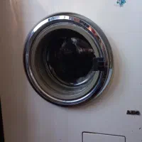 ماشین لباسشویی