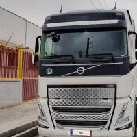 وام لیزینگی فوری برای انواع کامیون کشنده وکامیونت