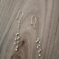 گوشواره درصد پایین