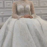 فروش لباس عروس