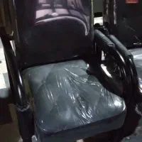 صندلی اداری|دفتر کار|رشت, چله خانه|دیوار