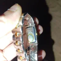ساعت وتابلو