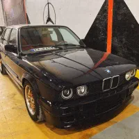 BMW E30|خودرو کلاسیک|تهران, زعفرانیه|دیوار