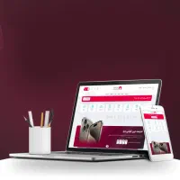 طراحی سایت فروشگاهی / اقتصادی / مناسب ترب و باسلام