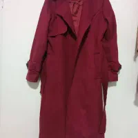 پالتو زنانه سایز بزرگ