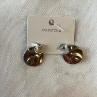 شش جفت گوشواره پرفویس parfois|بدلیجات|تهران, مهران (سیدخندان)|دیوار