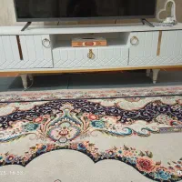 میز تلوزیون و جاکفشی