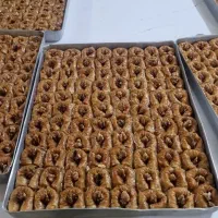 باقلوا استانبولی|خوردنی و آشامیدنی|تهران, نعمتآباد|دیوار