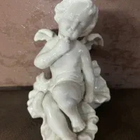 قندان و‌مجسمه لمونژ و مجسمه اسب کریستال|مجسمه، تندیس، ماکت|کرمان, |دیوار