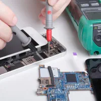 آموزش تعمیرات موبایل همراه با+ معرفی به کار