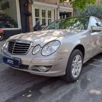 نوترین بنز E350 در ایران مدل ۲۰۰۹|خودرو سواری و وانت|تهران, دزاشیب|دیوار