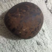 دوستان آیا این شهاب سنگ هست