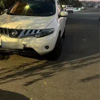 نیسان مورانو