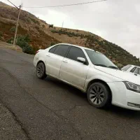 دنا معمولی مدل ۱۳۹۴|خودرو سواری و وانت|سنندج, |دیوار