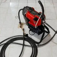 تخلیه چاه فنرزنی لوله فاضلاب کل قم شبانه.روزی|خدمات پیشه و مهارت|قم, نیروگاه|دیوار